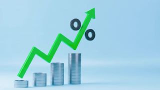 A research report released by the State Bank of India estimates that India's economy grew by approximately 8.1 percent in the third quarter of the current financial year